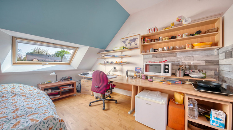 Ma-Cabane - Vente Maison RENNES, 137 m²