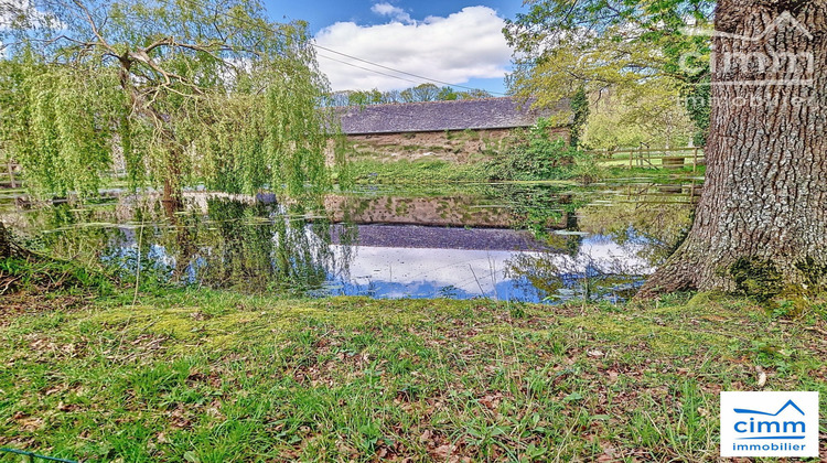 Ma-Cabane - Vente Maison Rennes, 290 m²