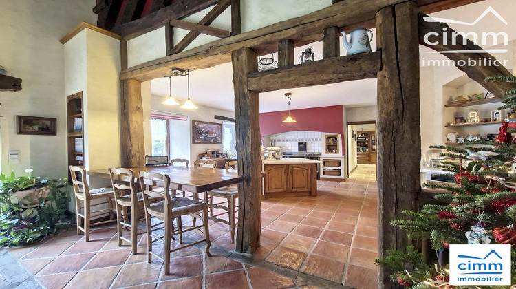 Ma-Cabane - Vente Maison Rennes, 290 m²