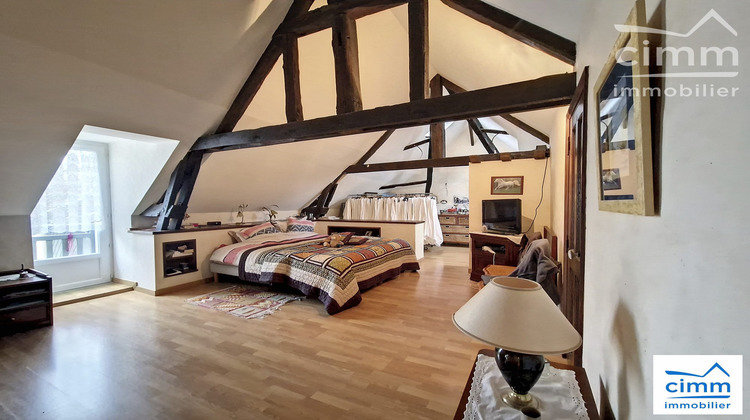 Ma-Cabane - Vente Maison Rennes, 290 m²