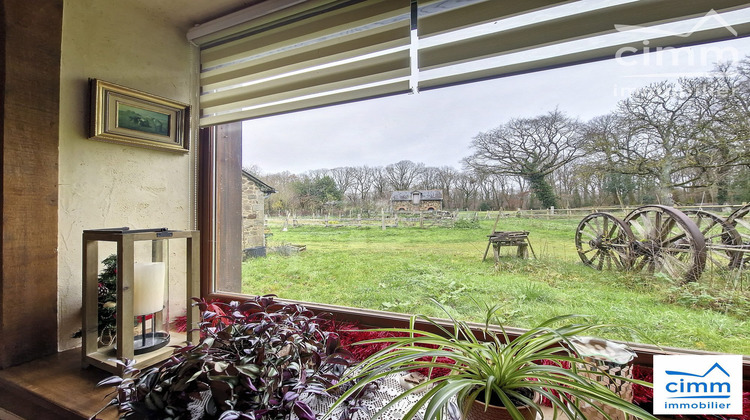 Ma-Cabane - Vente Maison Rennes, 290 m²