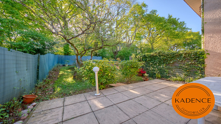 Ma-Cabane - Vente Maison RENNES, 105 m²