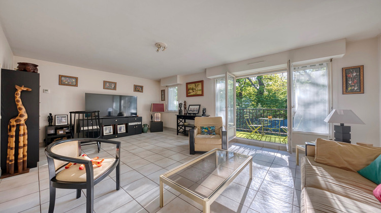 Ma-Cabane - Vente Maison RENNES, 105 m²