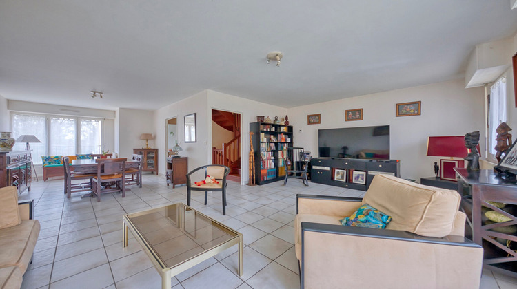 Ma-Cabane - Vente Maison RENNES, 105 m²