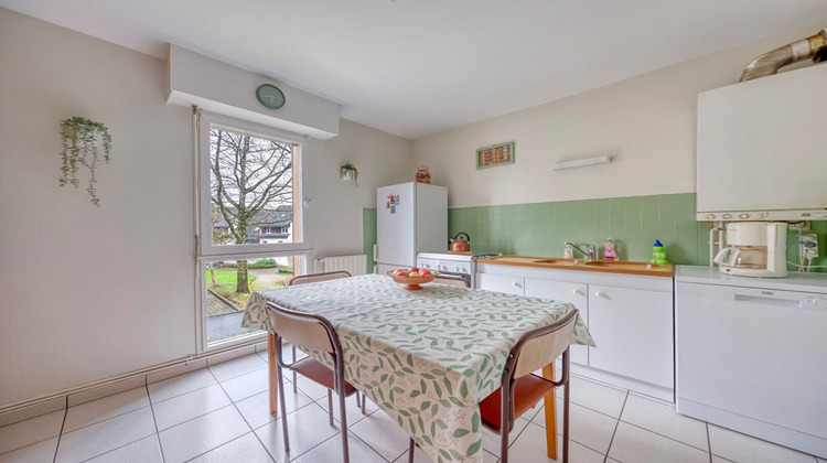 Ma-Cabane - Vente Maison RENNES, 105 m²