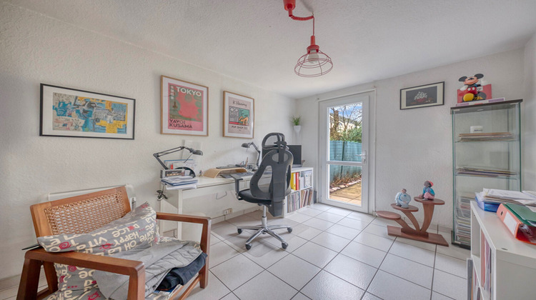 Ma-Cabane - Vente Maison RENNES, 105 m²