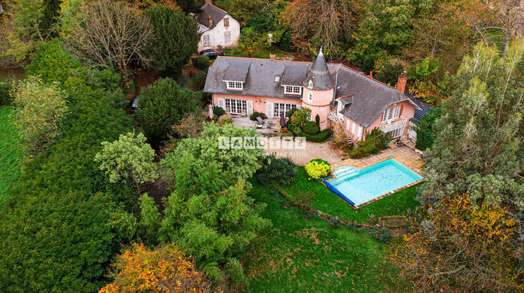 Ma-Cabane - Vente Maison RENNES, 287 m²