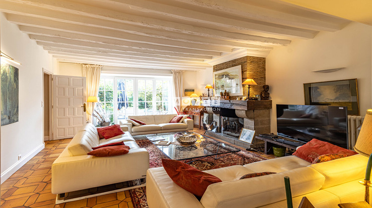 Ma-Cabane - Vente Maison RENNES, 287 m²