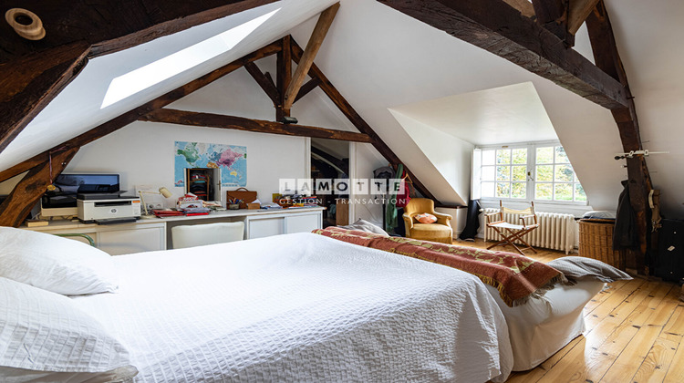 Ma-Cabane - Vente Maison RENNES, 287 m²
