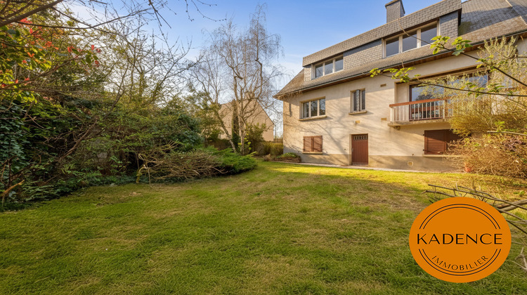 Ma-Cabane - Vente Maison RENNES, 141 m²