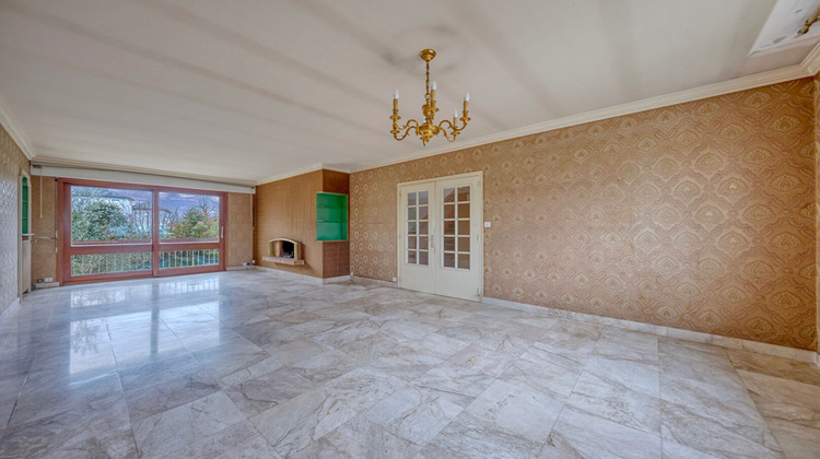 Ma-Cabane - Vente Maison RENNES, 141 m²