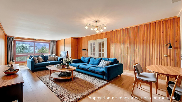 Ma-Cabane - Vente Maison RENNES, 141 m²