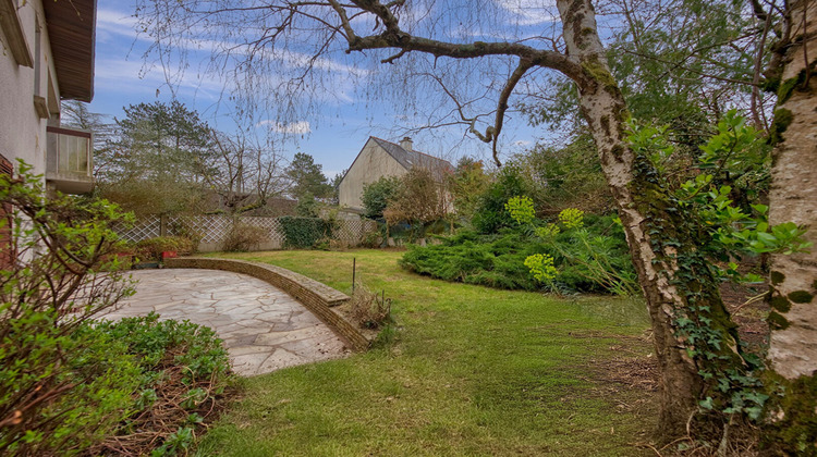 Ma-Cabane - Vente Maison RENNES, 141 m²