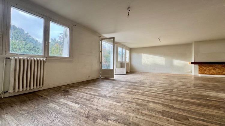 Ma-Cabane - Vente Maison Rennes, 220 m²