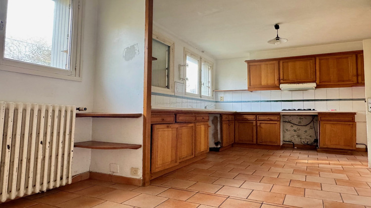 Ma-Cabane - Vente Maison Rennes, 220 m²