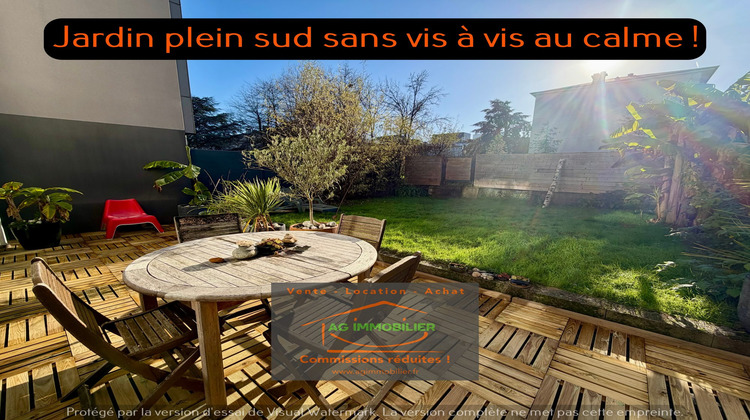 Ma-Cabane - Vente Maison Rennes, 106 m²