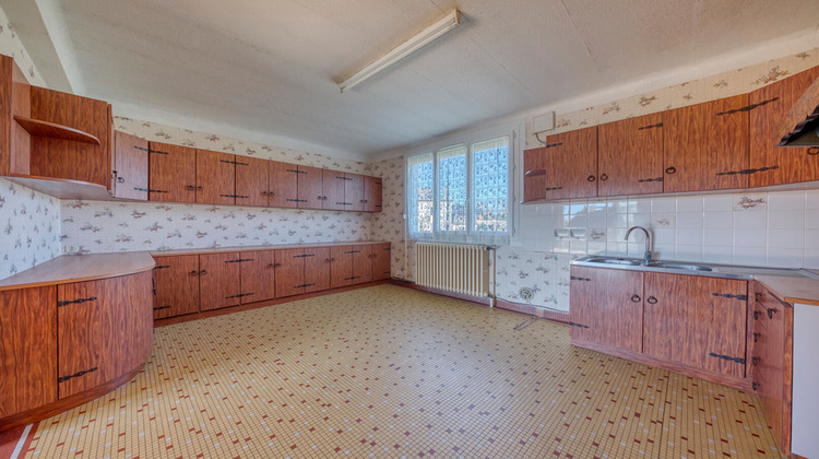 Ma-Cabane - Vente Maison RENNES, 231 m²