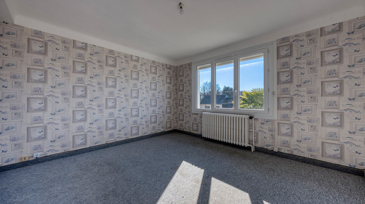 Ma-Cabane - Vente Maison RENNES, 231 m²