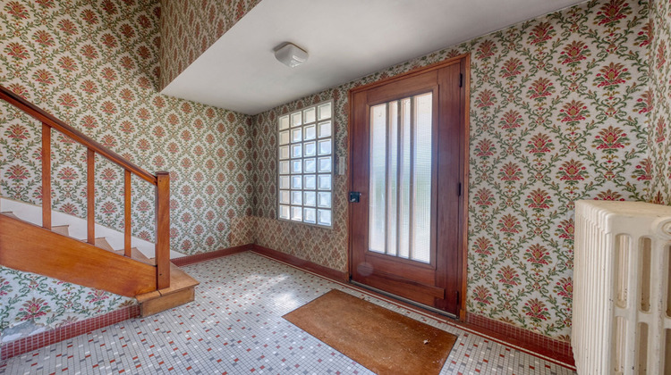 Ma-Cabane - Vente Maison RENNES, 231 m²