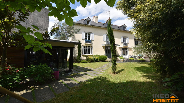 Ma-Cabane - Vente Maison RENNES, 213 m²
