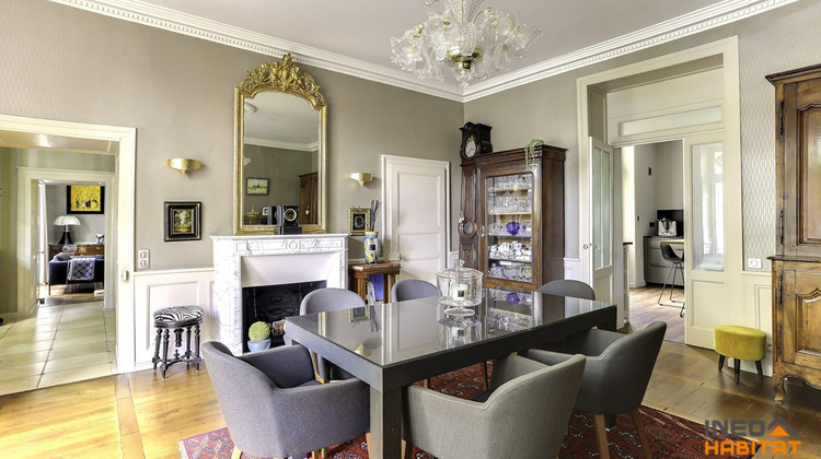 Ma-Cabane - Vente Maison RENNES, 213 m²