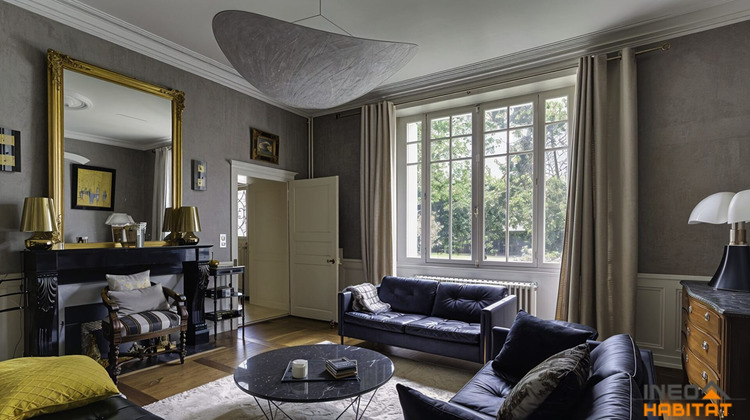 Ma-Cabane - Vente Maison RENNES, 213 m²