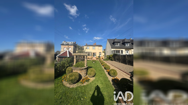 Ma-Cabane - Vente Maison Rennes, 128 m²