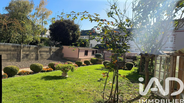 Ma-Cabane - Vente Maison Rennes, 128 m²
