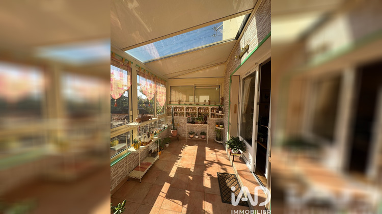 Ma-Cabane - Vente Maison Rennes, 128 m²