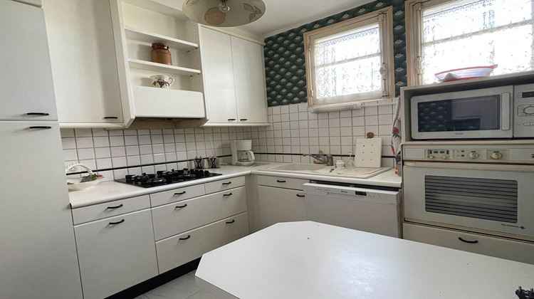 Ma-Cabane - Vente Maison RENNES, 110 m²