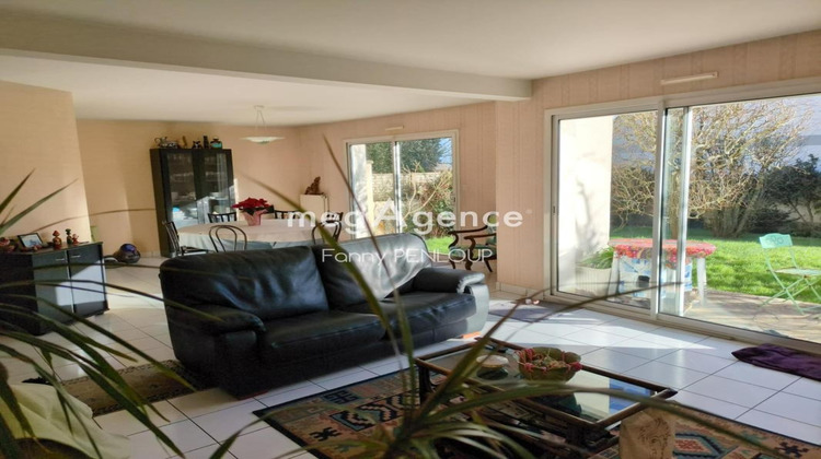 Ma-Cabane - Vente Maison RENNES, 190 m²