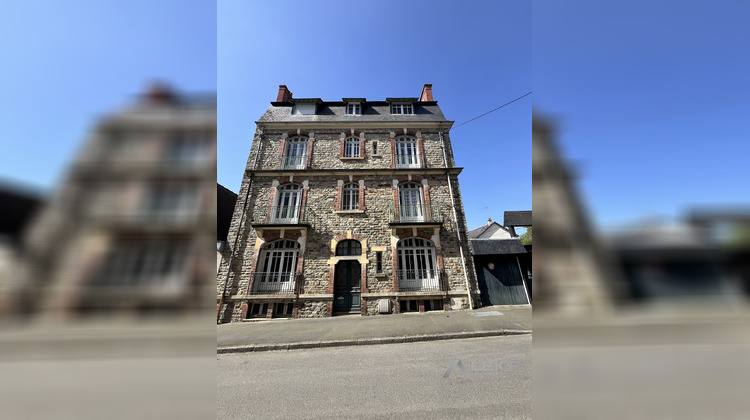 Ma-Cabane - Vente Maison rennes, 190 m²