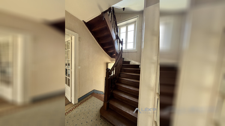 Ma-Cabane - Vente Maison rennes, 190 m²