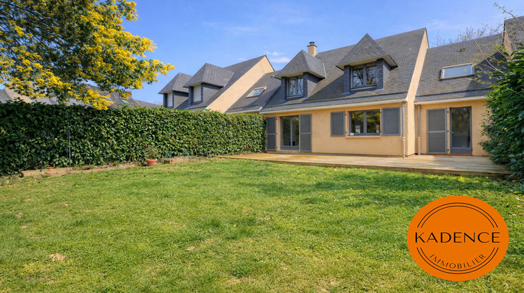 Ma-Cabane - Vente Maison RENNES, 123 m²