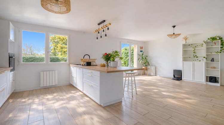 Ma-Cabane - Vente Maison RENNES, 123 m²