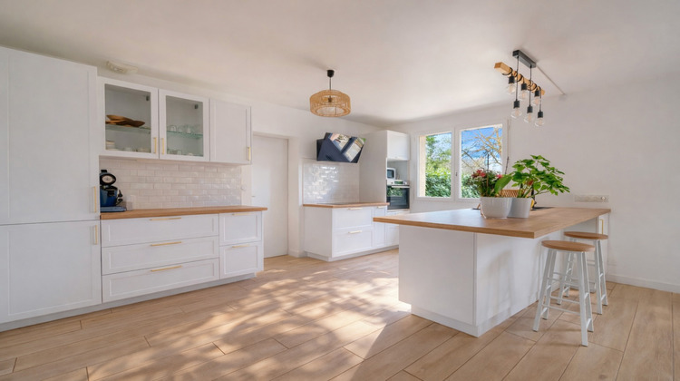 Ma-Cabane - Vente Maison RENNES, 123 m²