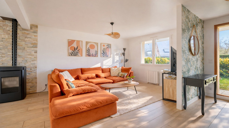 Ma-Cabane - Vente Maison RENNES, 123 m²