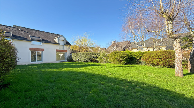 Ma-Cabane - Vente Maison RENNES, 111 m²