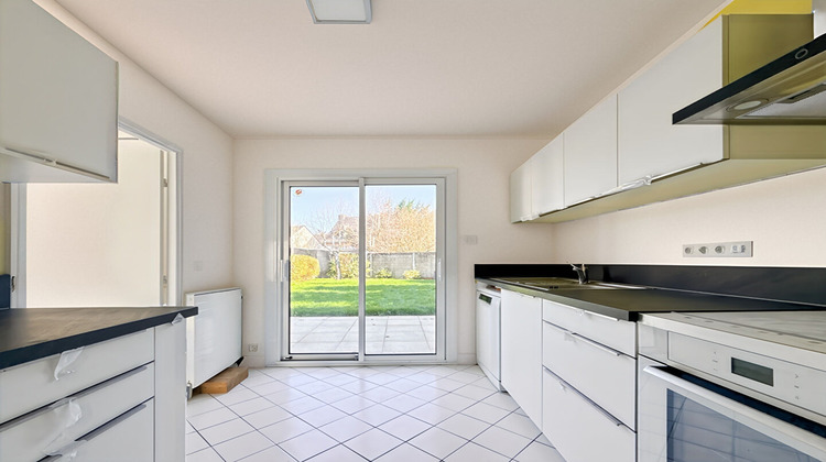 Ma-Cabane - Vente Maison RENNES, 111 m²