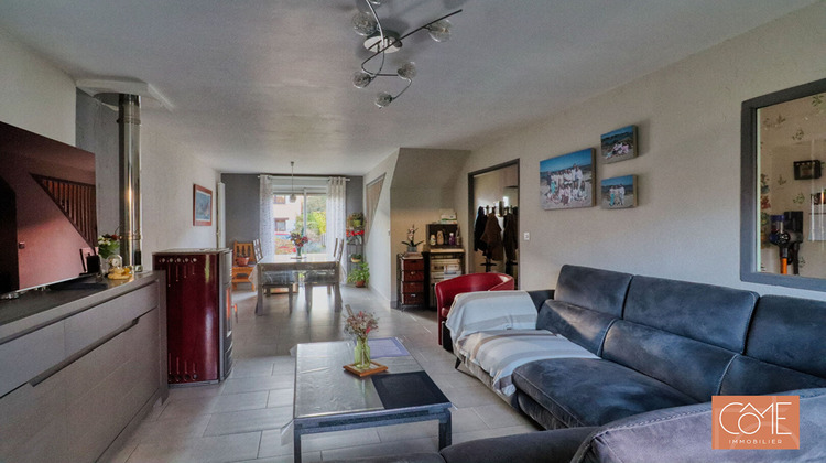 Ma-Cabane - Vente Maison RENNES, 93 m²