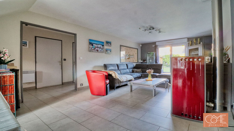 Ma-Cabane - Vente Maison RENNES, 93 m²