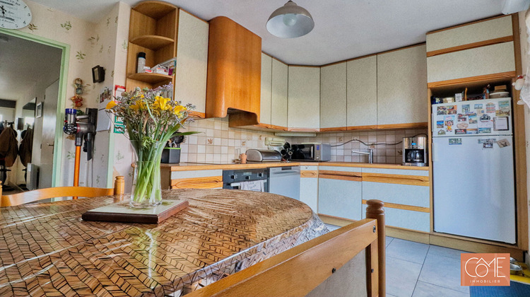 Ma-Cabane - Vente Maison RENNES, 93 m²