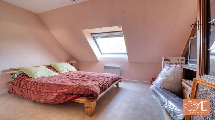 Ma-Cabane - Vente Maison RENNES, 93 m²