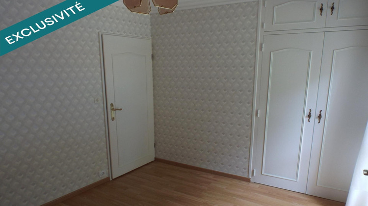 Ma-Cabane - Vente Maison Rennes, 78 m²