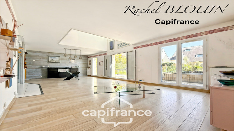 Ma-Cabane - Vente Maison RENNES, 156 m²