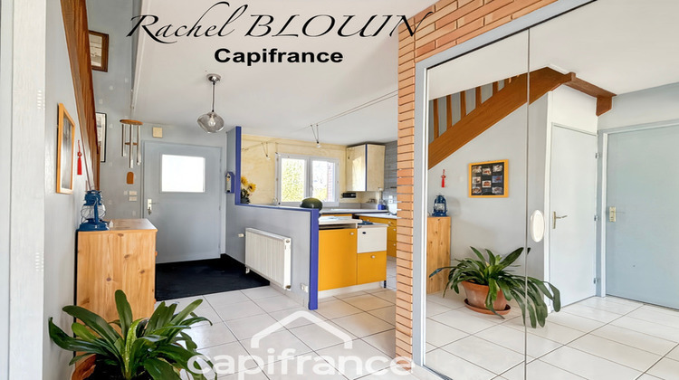 Ma-Cabane - Vente Maison RENNES, 156 m²