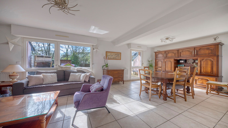 Ma-Cabane - Vente Maison RENNES, 111 m²