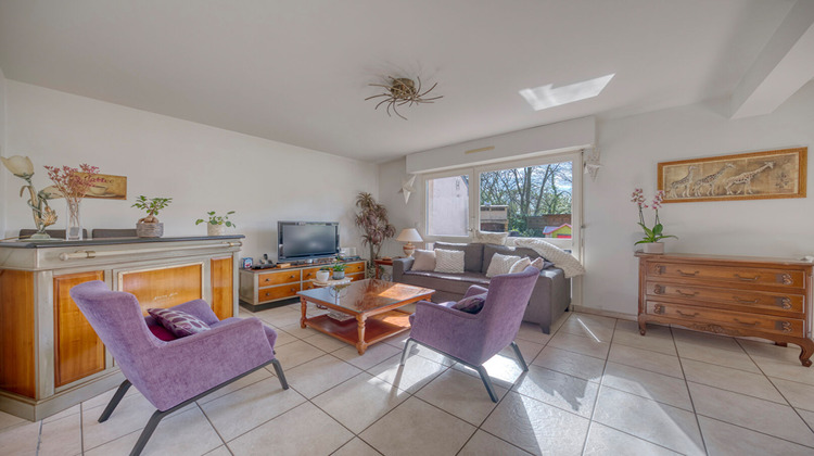 Ma-Cabane - Vente Maison RENNES, 111 m²