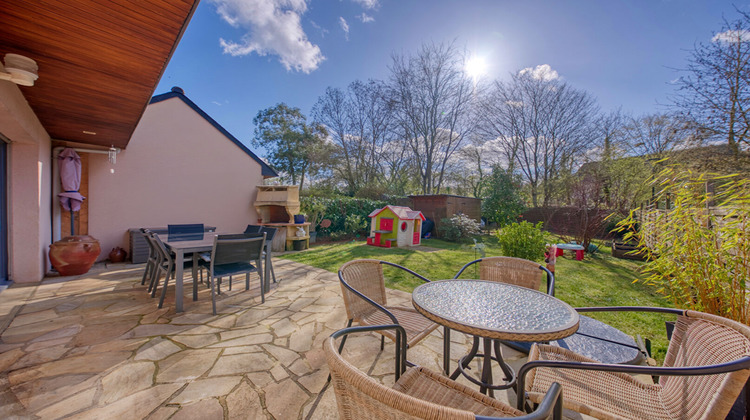 Ma-Cabane - Vente Maison RENNES, 111 m²