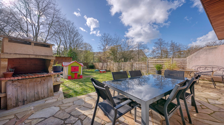 Ma-Cabane - Vente Maison RENNES, 111 m²